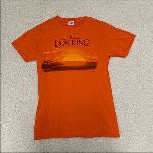 The Lion King T-Shirt